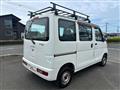 2014 Daihatsu Hijet Cargo