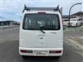 2014 Daihatsu Hijet Cargo