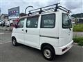 2014 Daihatsu Hijet Cargo
