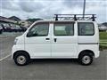2014 Daihatsu Hijet Cargo