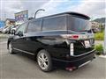 2011 Nissan Elgrand