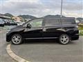 2011 Nissan Elgrand