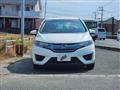 2014 Honda Fit