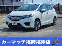 2014 Honda Fit