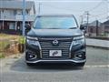 2018 Nissan Elgrand