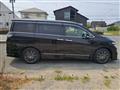 2018 Nissan Elgrand