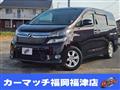 2013 Toyota Vellfire