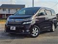 2013 Toyota Vellfire