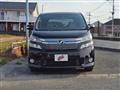 2013 Toyota Vellfire
