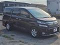 2013 Toyota Vellfire