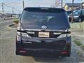 2013 Toyota Vellfire