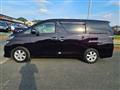 2013 Toyota Vellfire