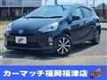 2013 Toyota AQUA