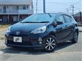 2013 Toyota AQUA
