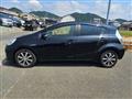 2013 Toyota AQUA