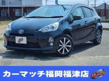 2013 Toyota AQUA