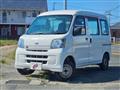 2016 Daihatsu Hijet Cargo