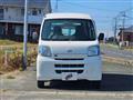 2016 Daihatsu Hijet Cargo