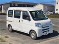 2016 Daihatsu Hijet Cargo