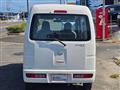 2016 Daihatsu Hijet Cargo