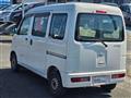 2016 Daihatsu Hijet Cargo
