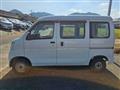 2016 Daihatsu Hijet Cargo