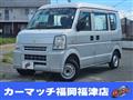 2012 Suzuki Every