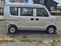 2012 Suzuki Every