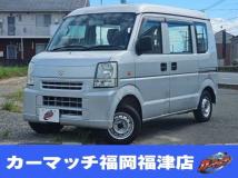 2012 Suzuki Every