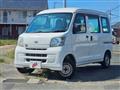 2016 Daihatsu Hijet Cargo