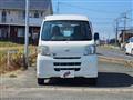 2016 Daihatsu Hijet Cargo