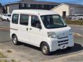 2016 Daihatsu Hijet Cargo