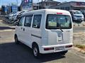 2016 Daihatsu Hijet Cargo