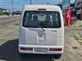 2016 Daihatsu Hijet Cargo