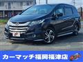 2013 Honda Odyssey
