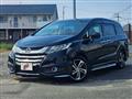 2013 Honda Odyssey