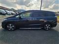 2013 Honda Odyssey