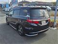 2013 Honda Odyssey