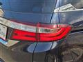 2013 Honda Odyssey