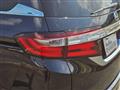 2013 Honda Odyssey
