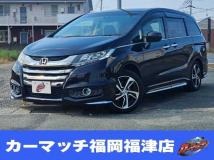 2013 Honda Odyssey