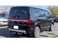 2018 Mitsubishi Delica D5