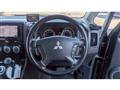 2018 Mitsubishi Delica D5