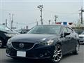 2014 Mazda Atenza