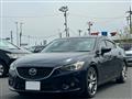 2014 Mazda Atenza