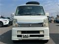 2007 Suzuki Every Wagon