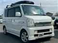 2007 Suzuki Every Wagon
