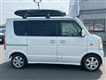 2007 Suzuki Every Wagon