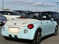 2007 Daihatsu Copen