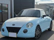 2007 Daihatsu Copen